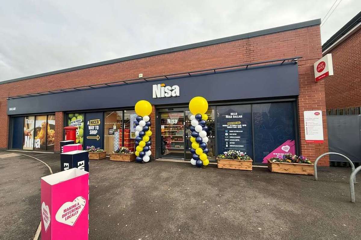 Nisa Dallam