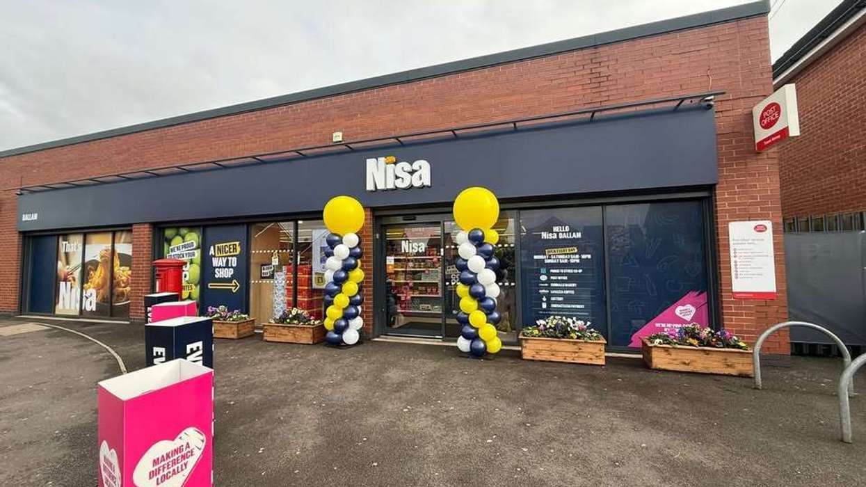 Nisa Dallam