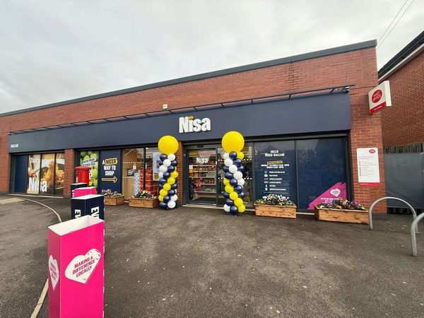 Nisa Dallam