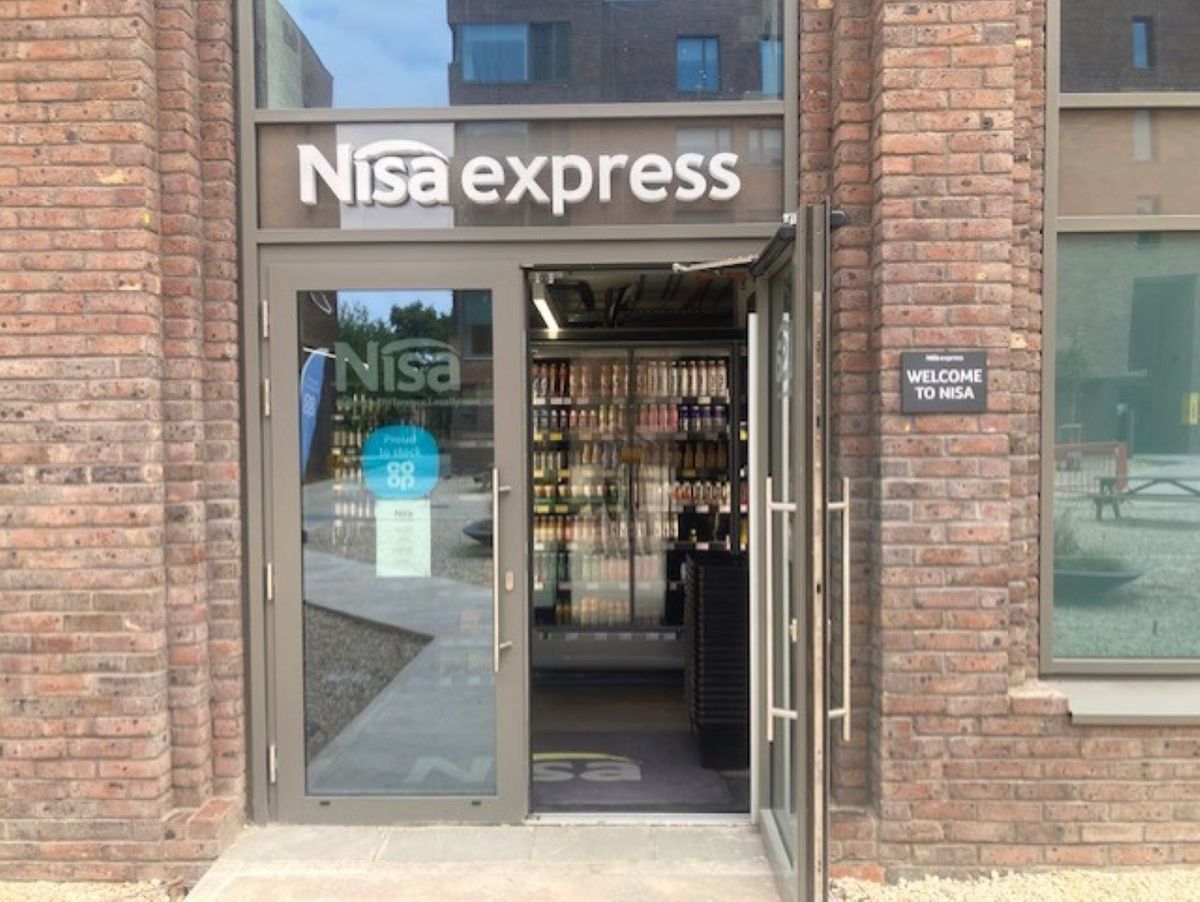 Nisa Express