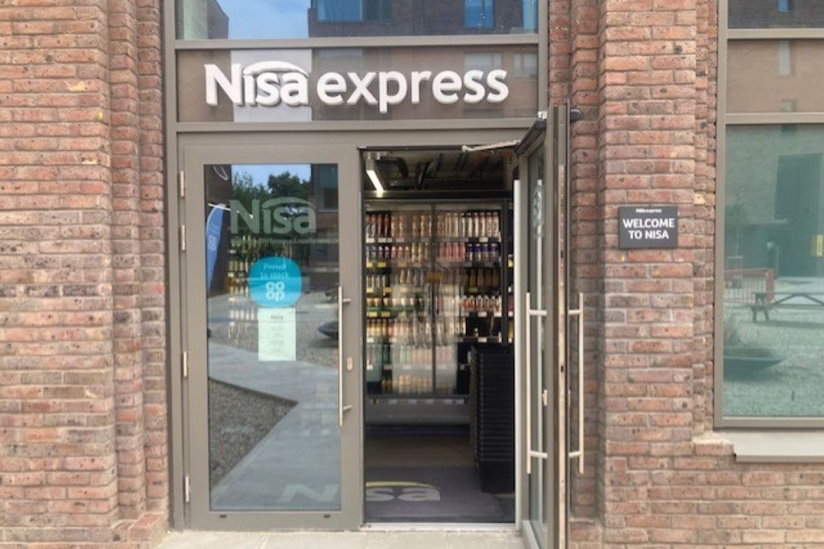 Nisa Express