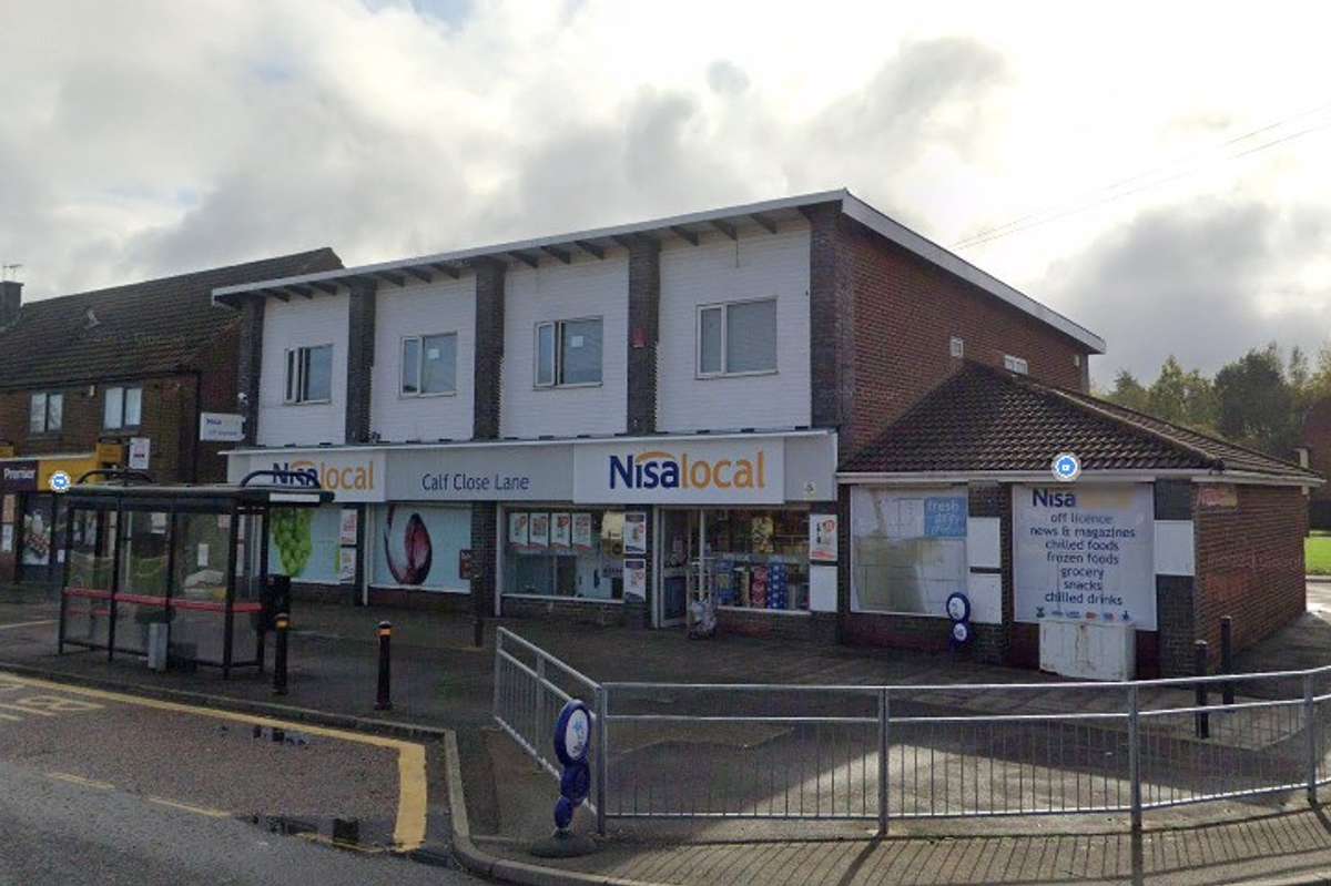 Jarrow c-store given green light for new cafe