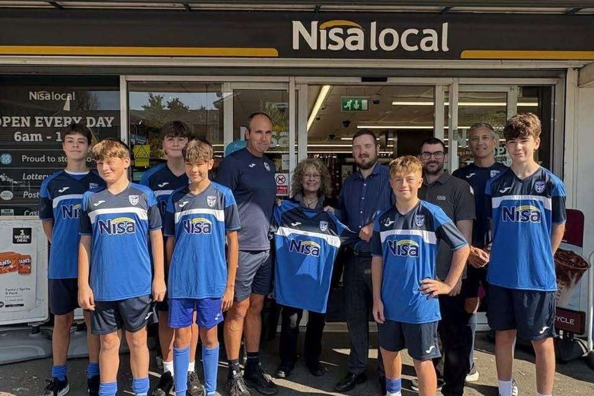 Nisa Local community support