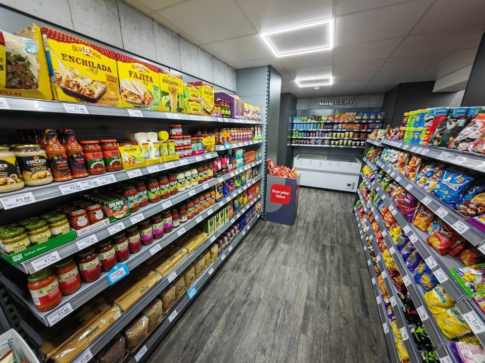 Nisa Local Elmbridge Parade 3