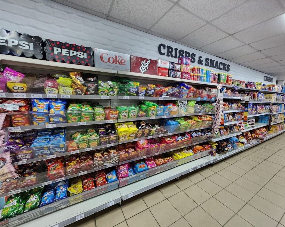 Nisa Local Gamesley 7