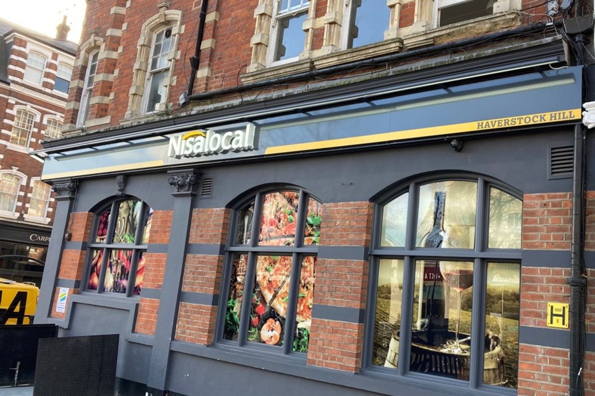 Convenience chain LA Foods Group extends Nisa contract