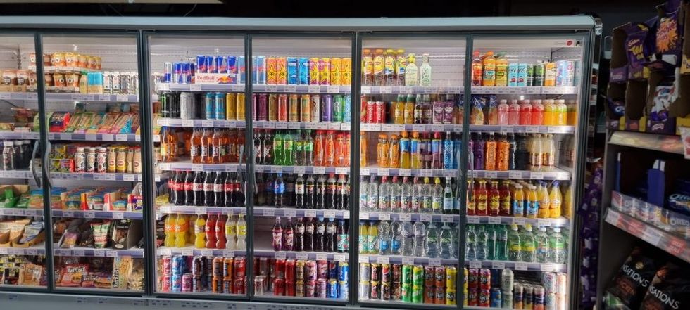 Nisa Local Perth 1