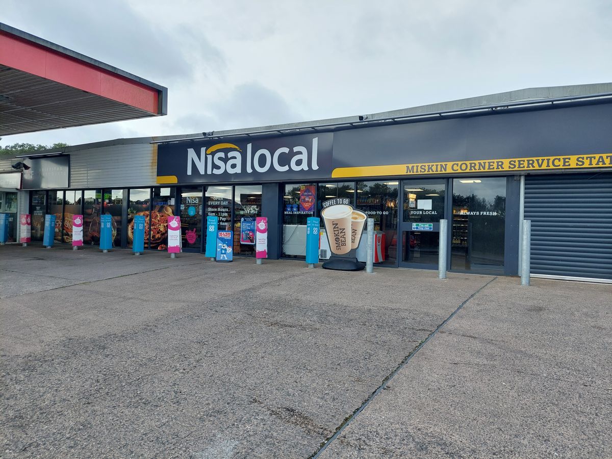 Nisa Local