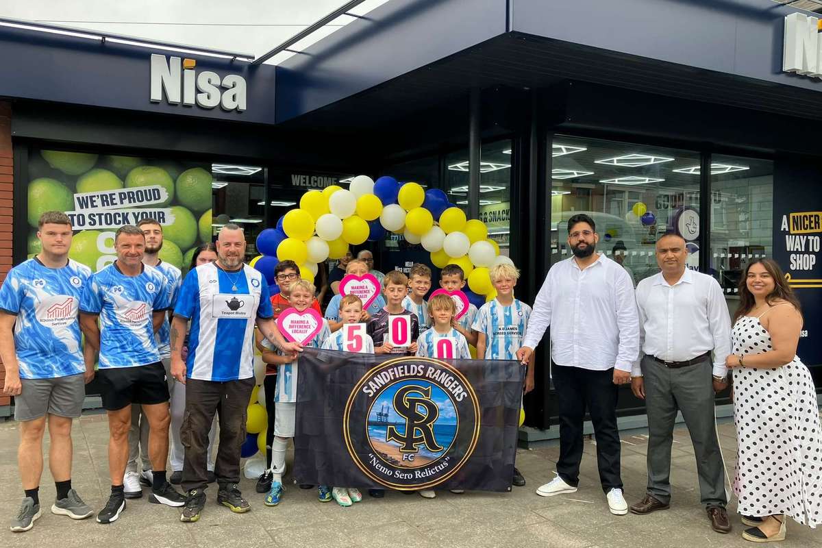 Nisa