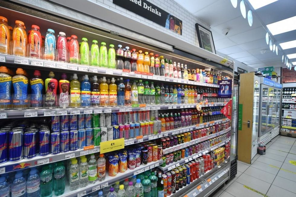 Nishi Patel Londis Bexley 4