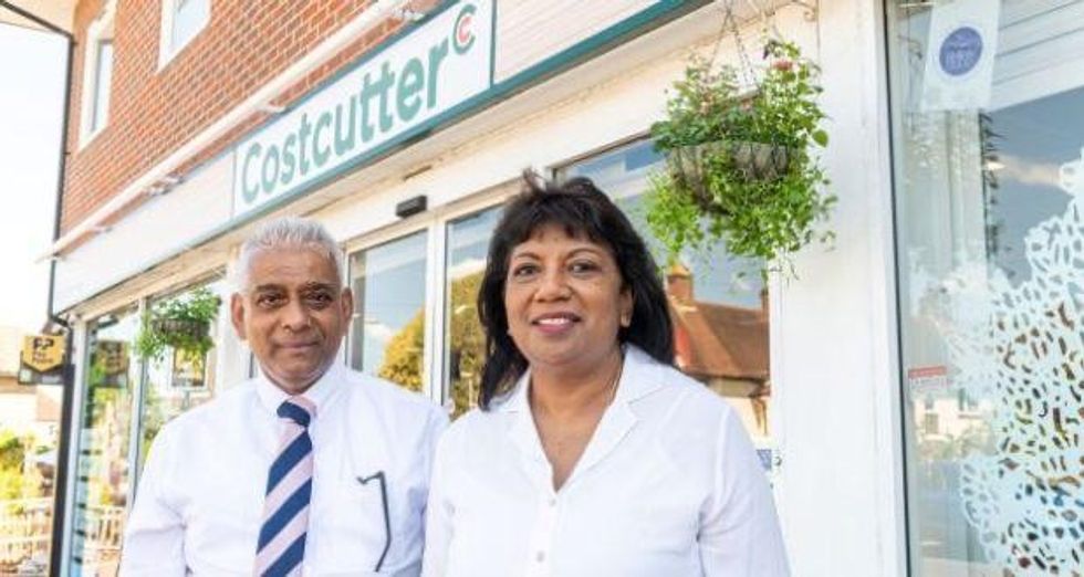 Nithy Sue Nityanandan 4