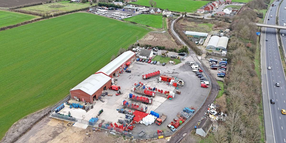 Niza Group acquires southwest forecourt business