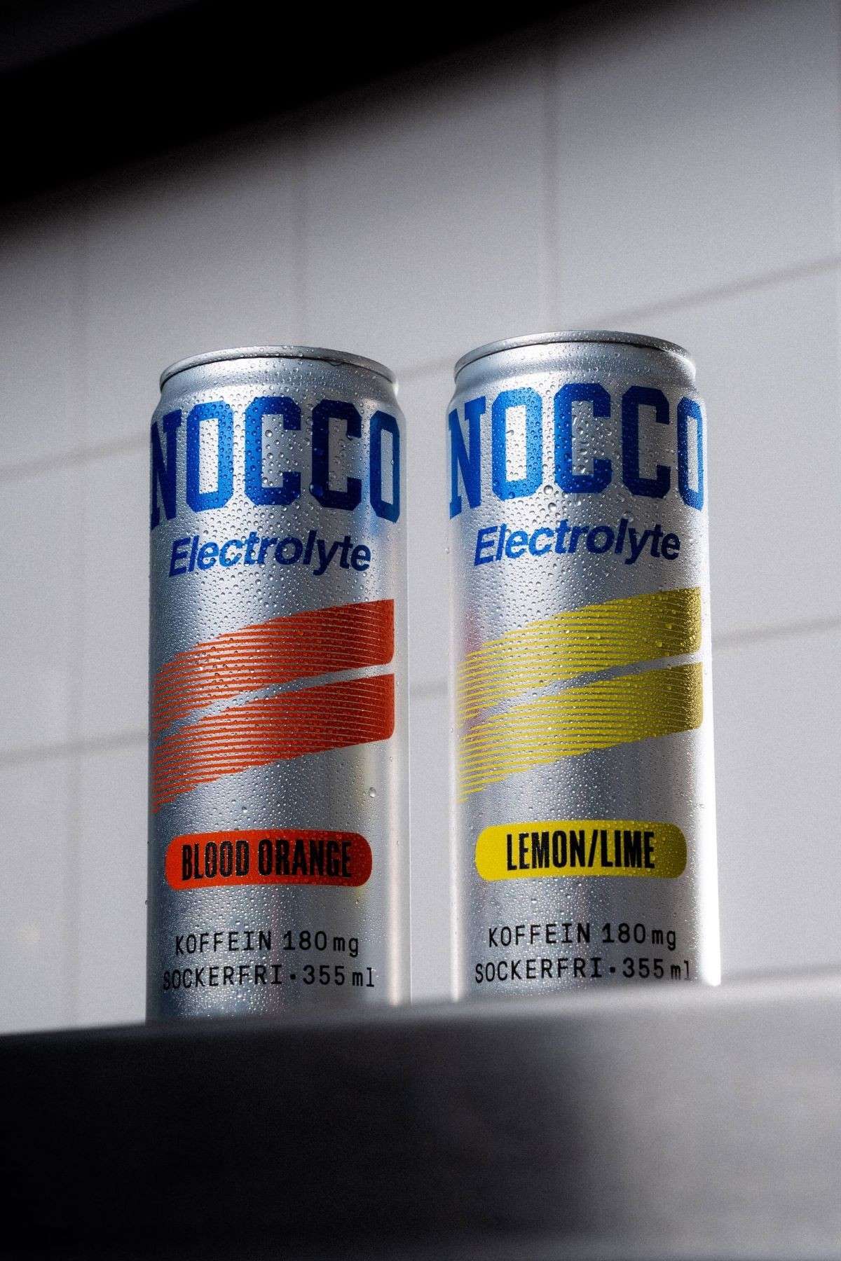 NOCCO Electrolyte