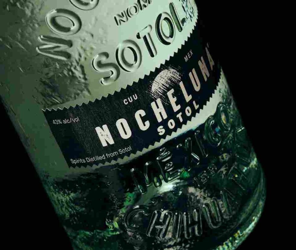 nocheluna sotol