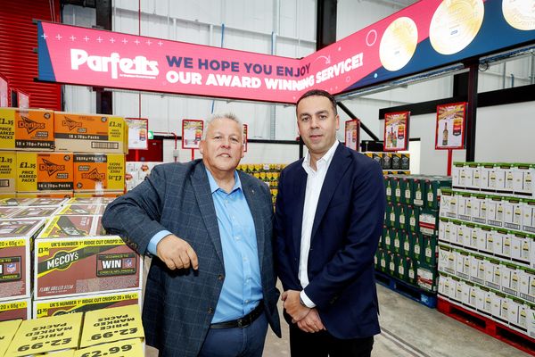 ‘Right range, right value, right service’