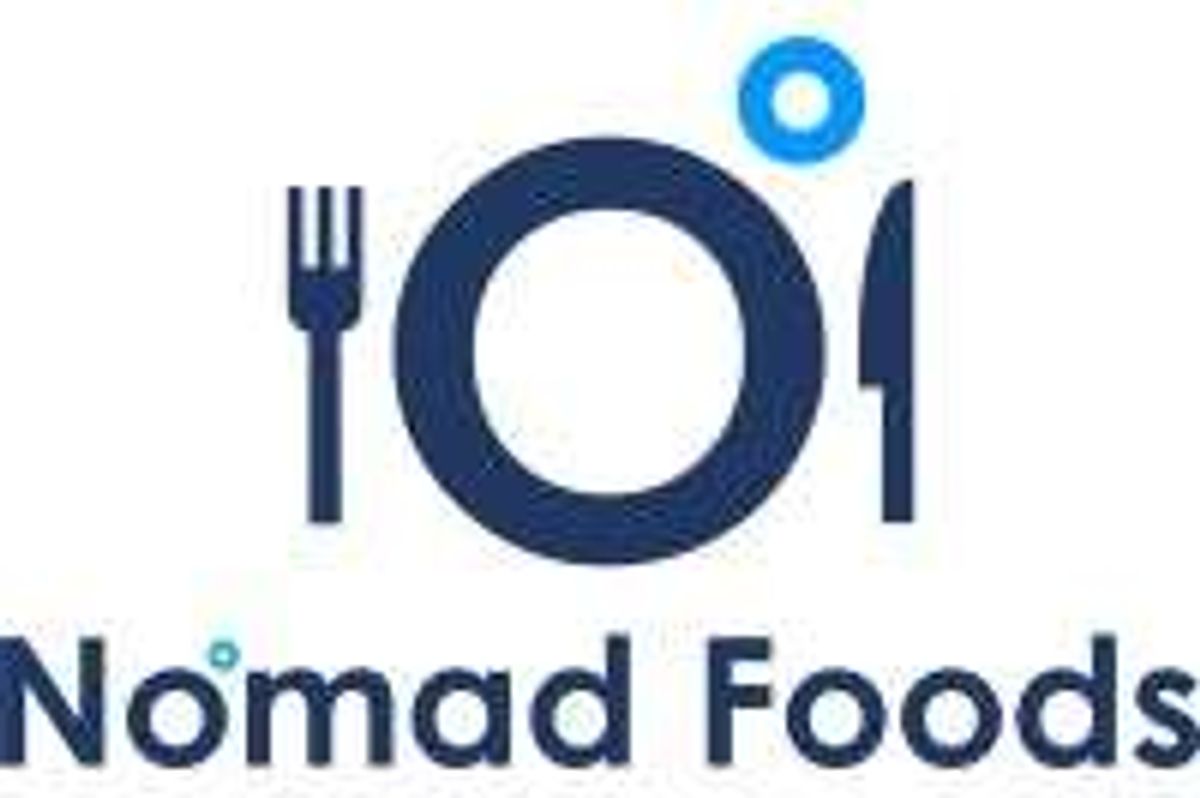 Nomad Foods