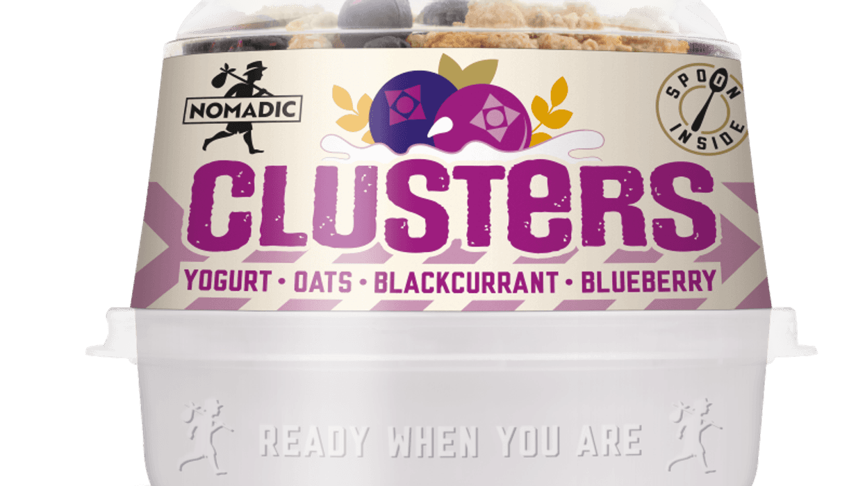 Nomadic product refresh