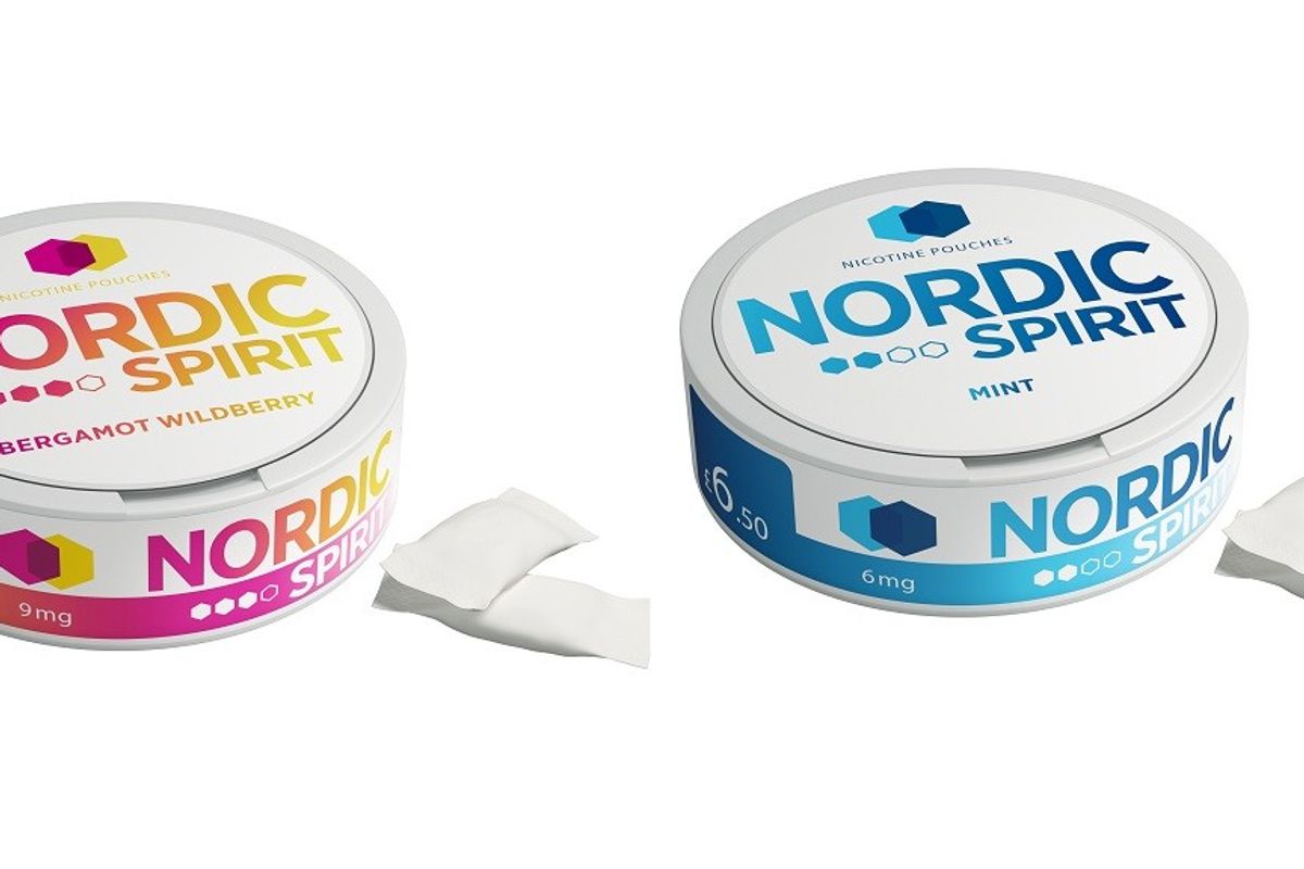 nordic spirit ingredients