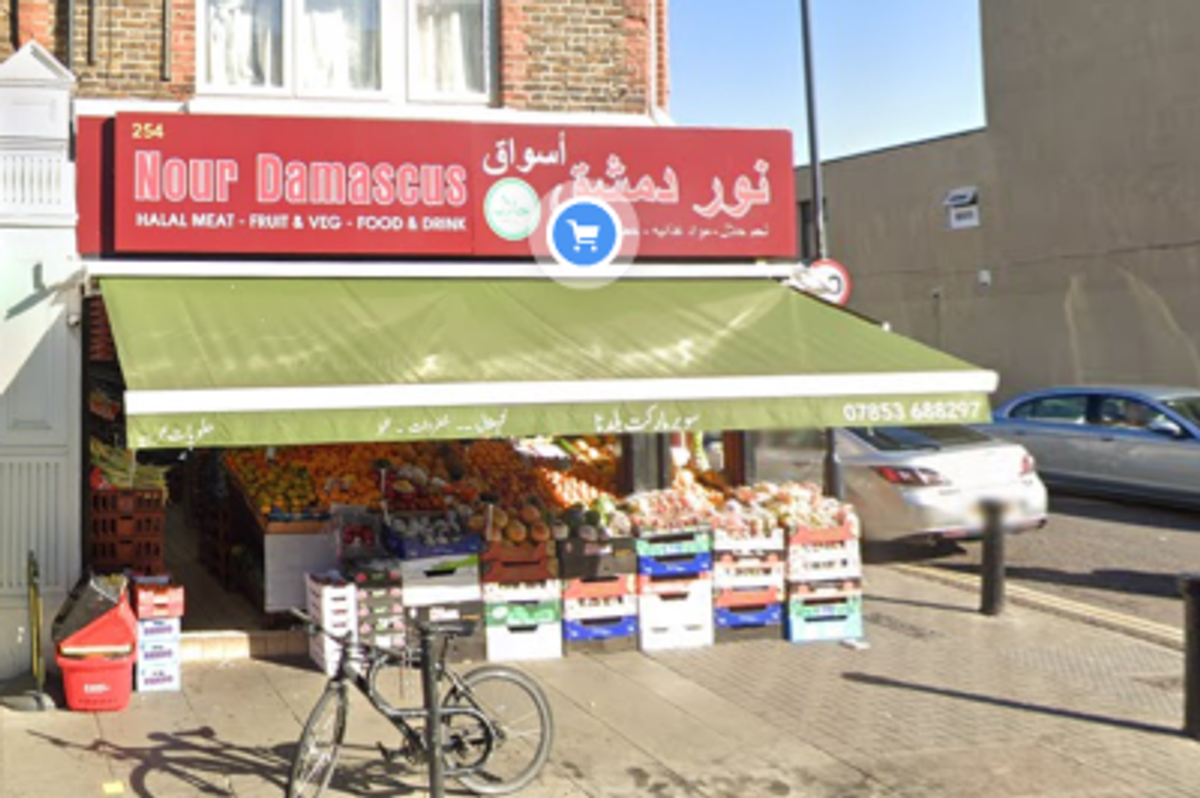 Willesden shop slapped with nearly £5,000 fine after illegal tobacco seizure