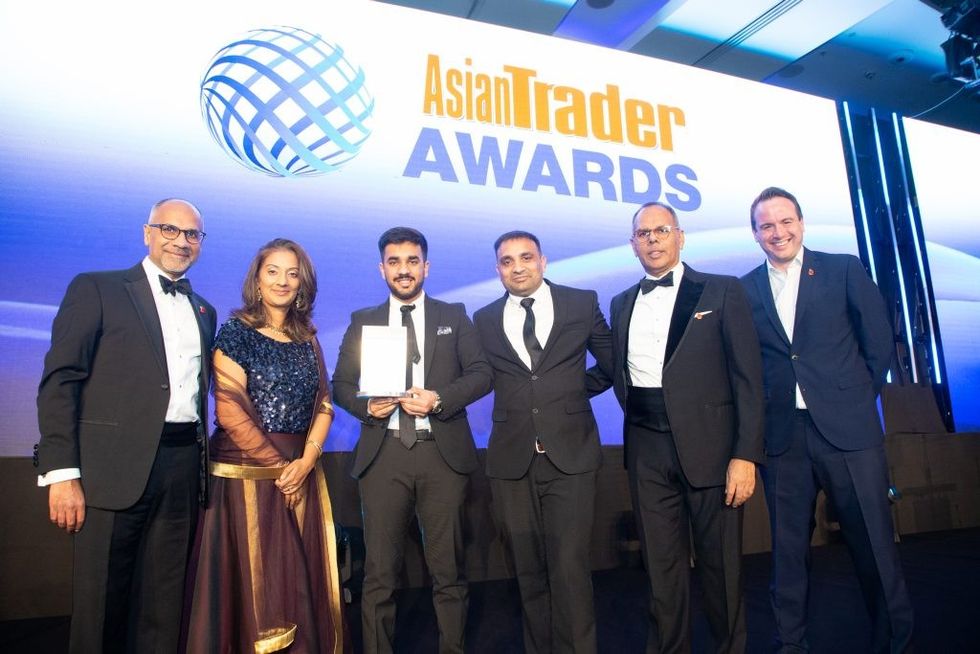 Off Licence of the Year