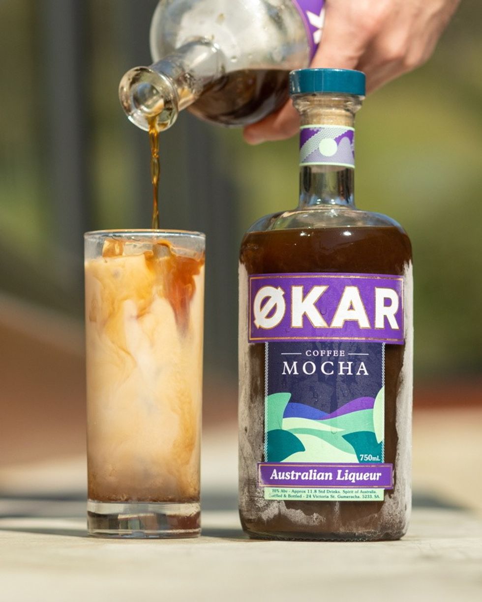 OKAR MOCHA