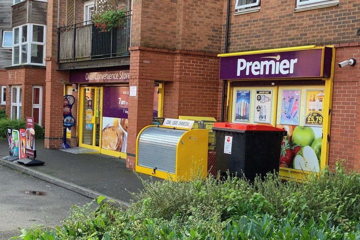 Swindon store loses licence after visit by immigration officers