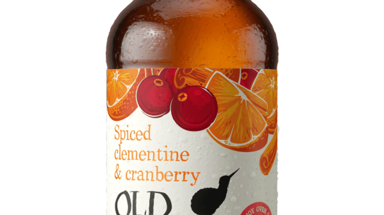 Old Mout Cider
