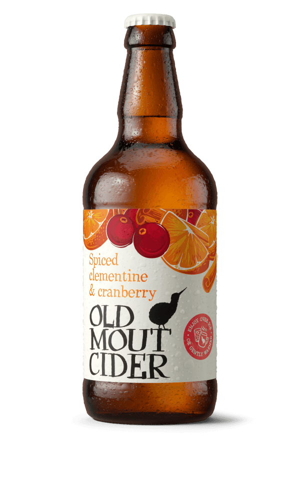 Old Mout Cider