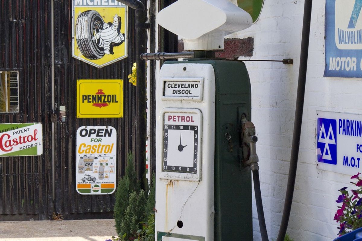 Indie forecourts ramp up investment in business despite challenges