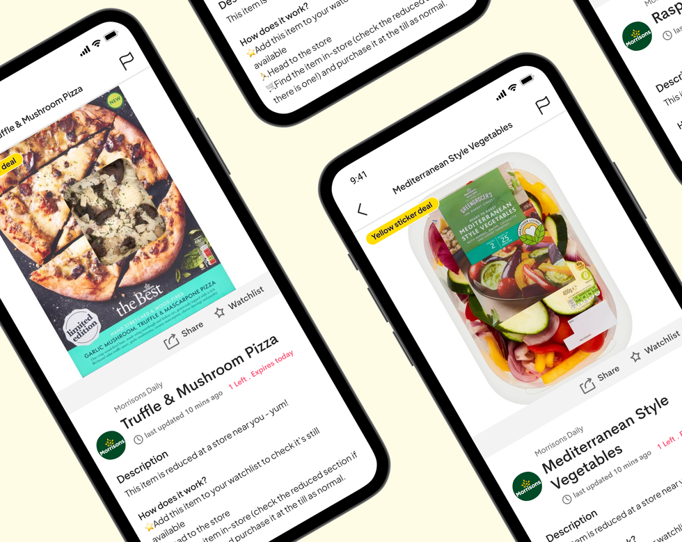 Olio and Gander unite to ease cost of living burden for UK consumers