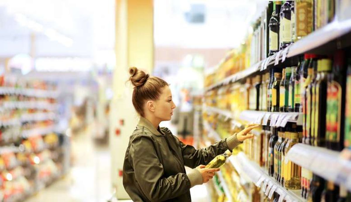 olive oil price drops supermarkets