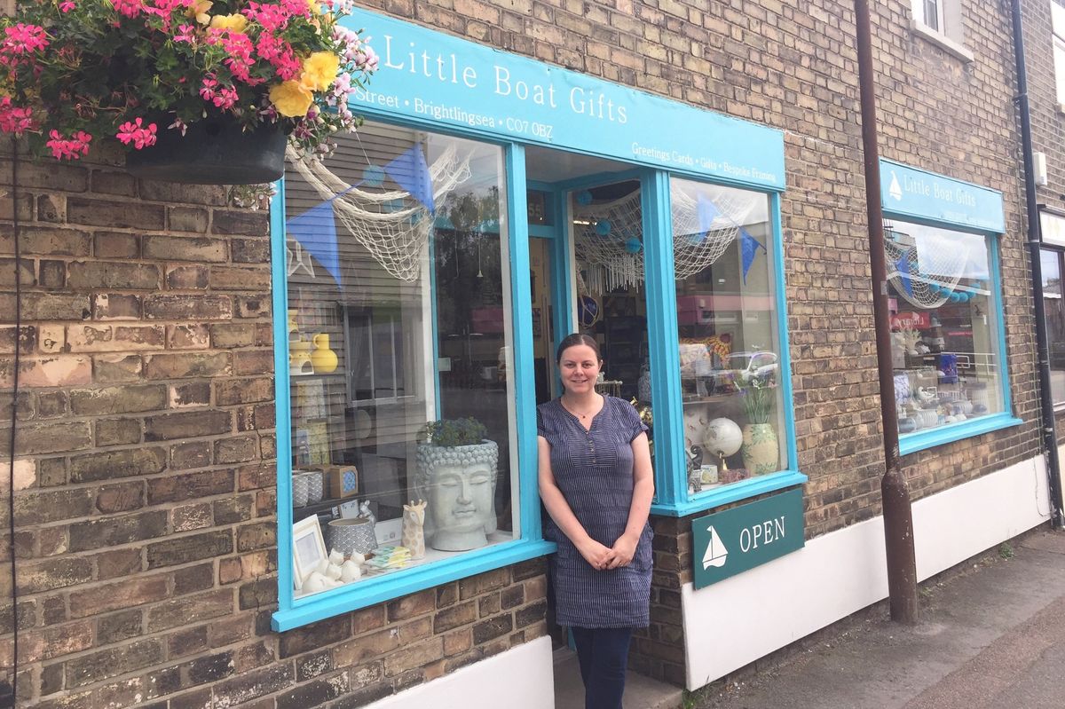 Small Business Britain’s ‘Small and Mighty Enterprise Programme’ expands