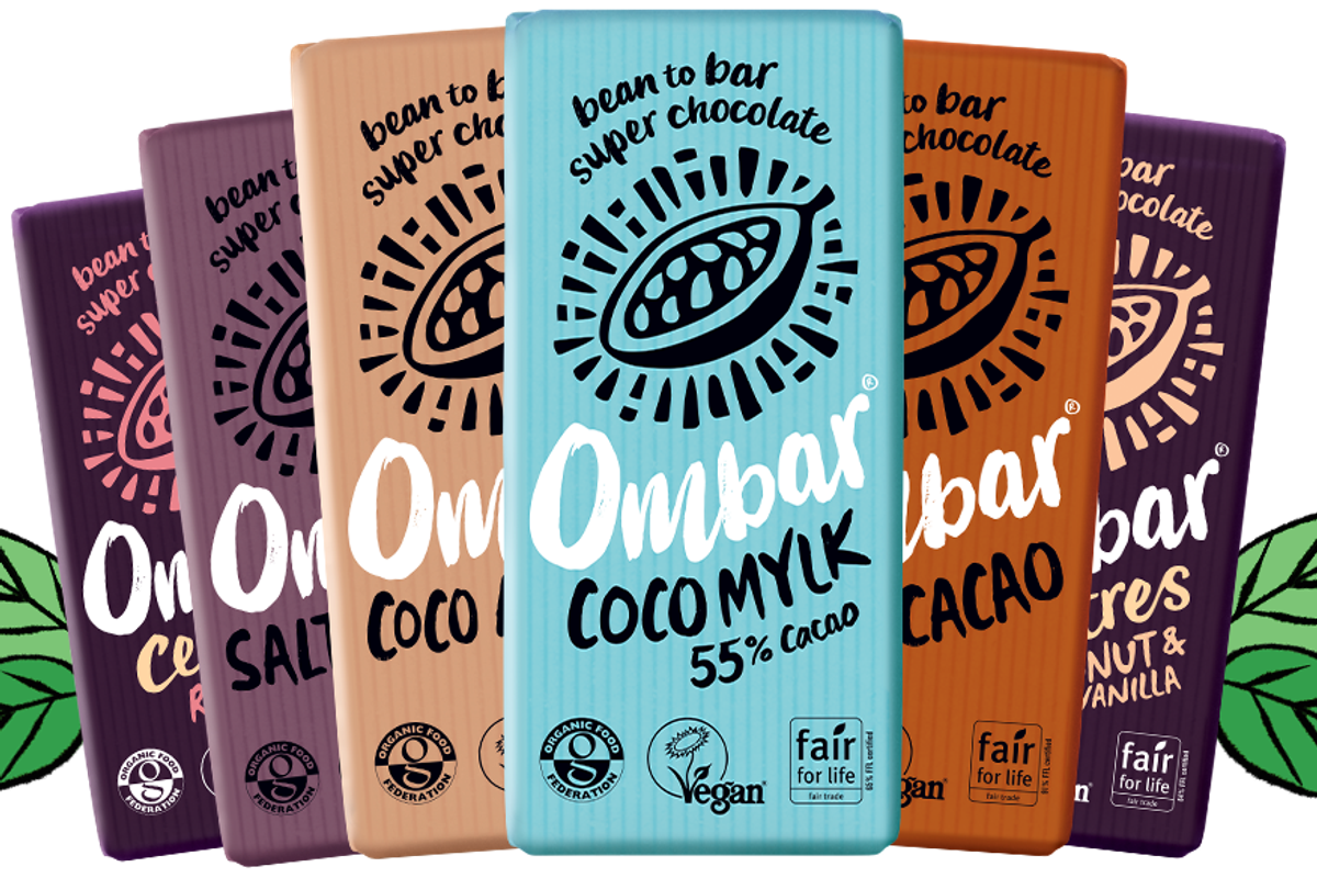 Ombar joins global B-Corp movement