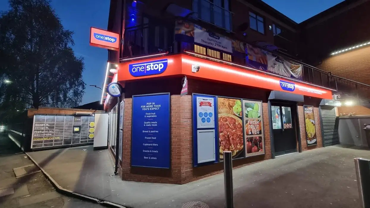One Stop launches summer campaign to tap into World Cup frenzy