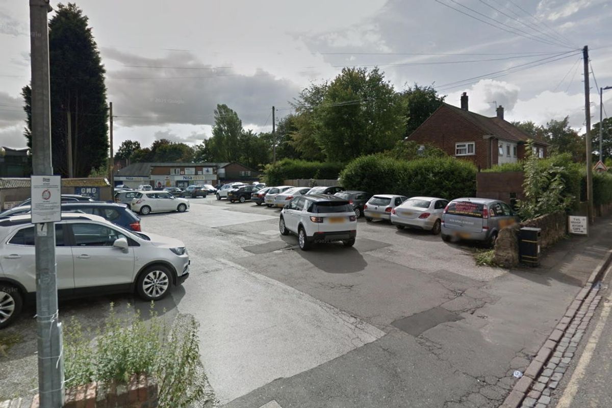 Concerns raised after One Stop installs new ANPR system in Milton store