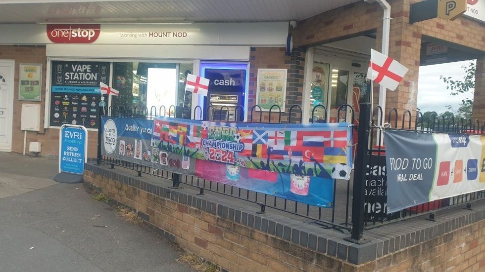 One Stop Mount Nod Aman Uppal 1