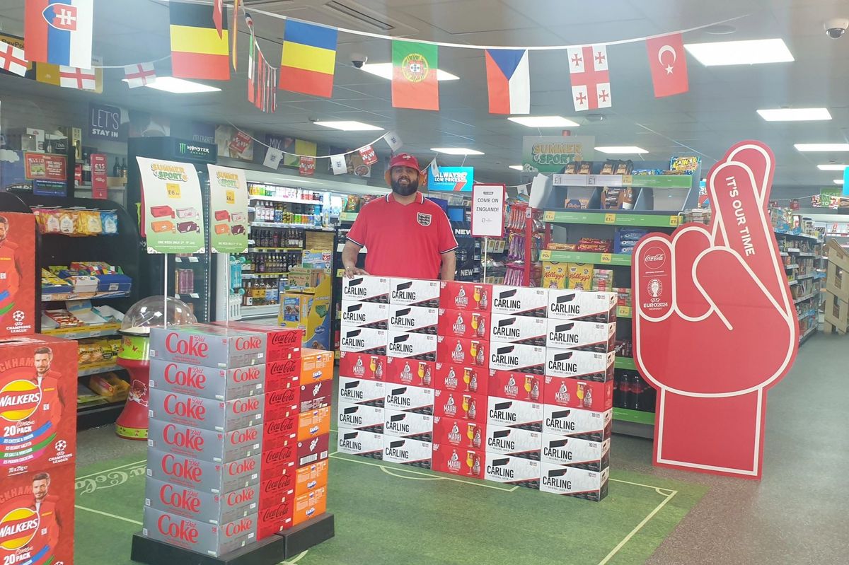Exclusive: Independent c-stores are all set to 'bring it home'