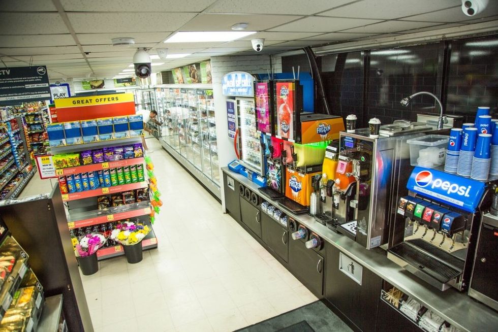 One Stop Packmoor 1