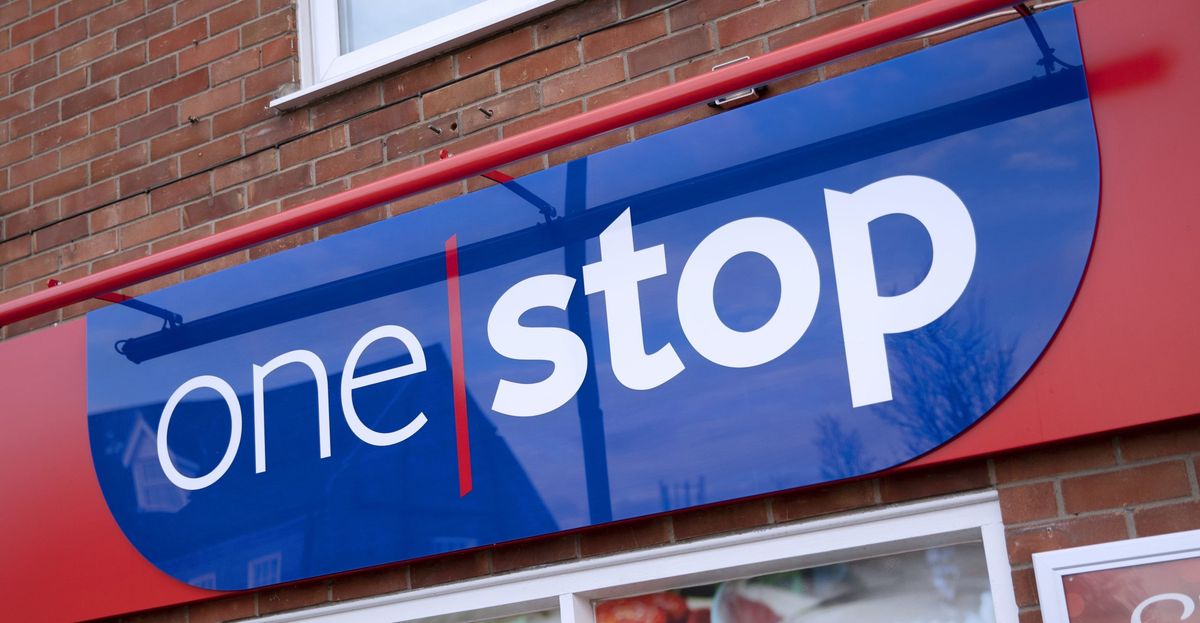 One Stop scaled