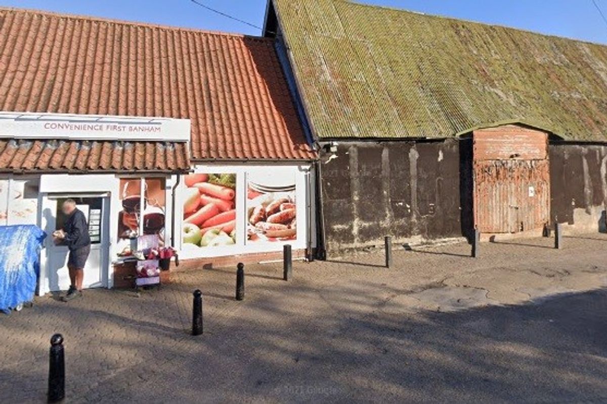 Banham One Stop’s expansion plans hit hurdle