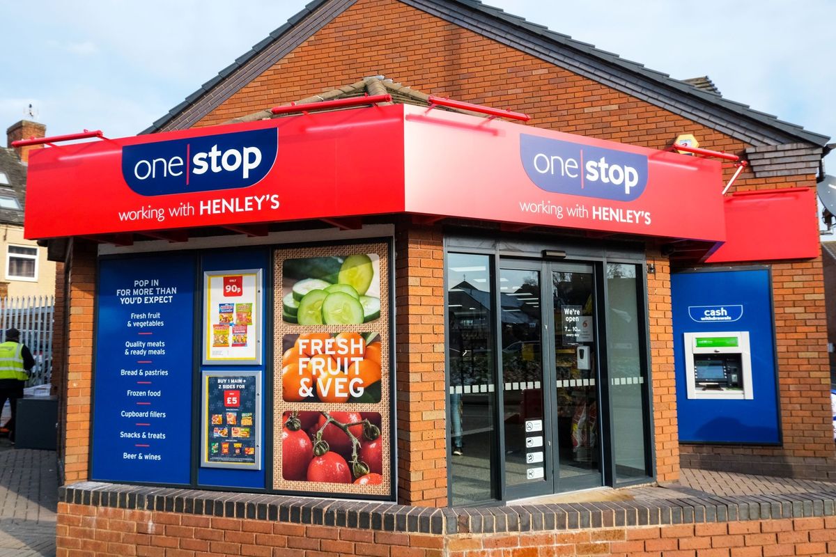 One Stop showcases its franchise model at the National Convenience Show – Visit Stand V300.