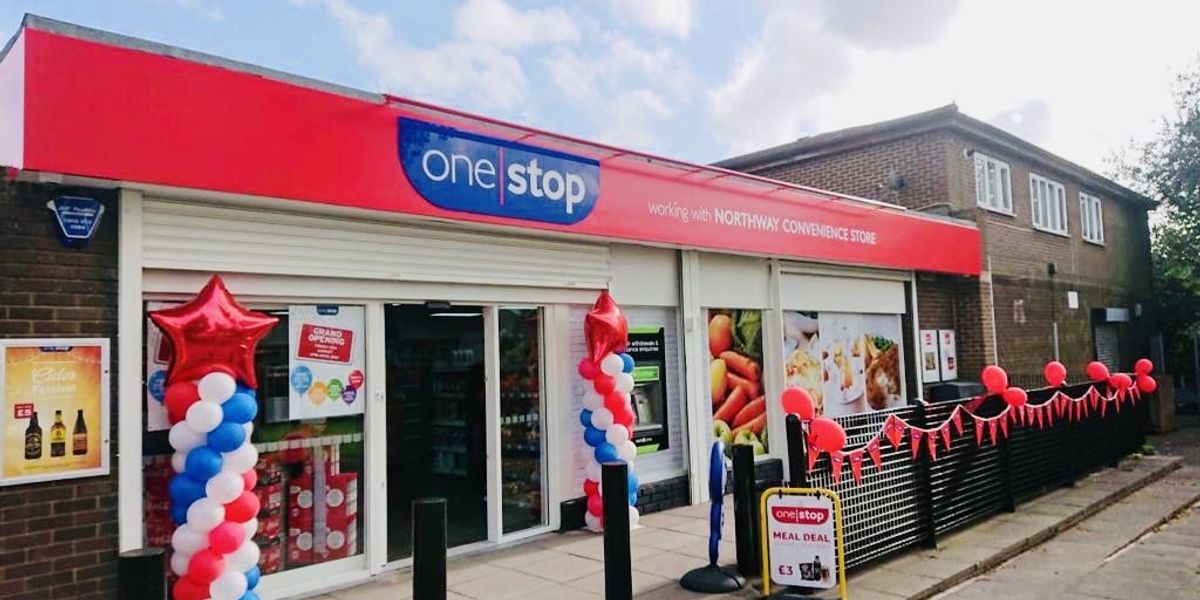 One Stop retailer set to expand after upskilling team with ...