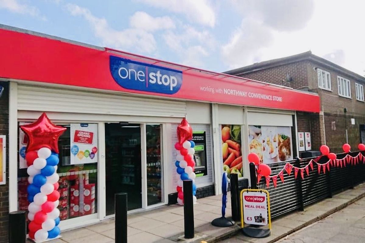 One Stop retailer set to expand after upskilling team with apprenticeship program