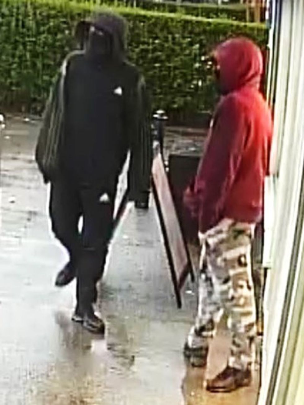 one stop store preston robbery 2