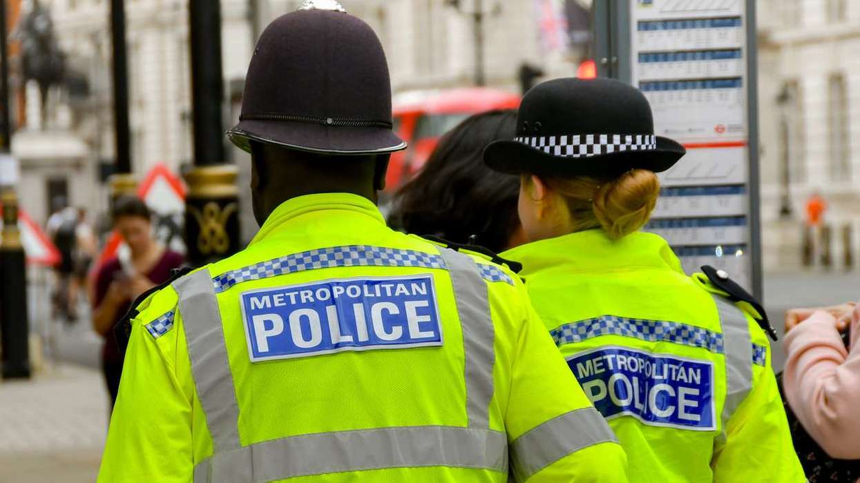 Opal organised retail crime gangs crackdown