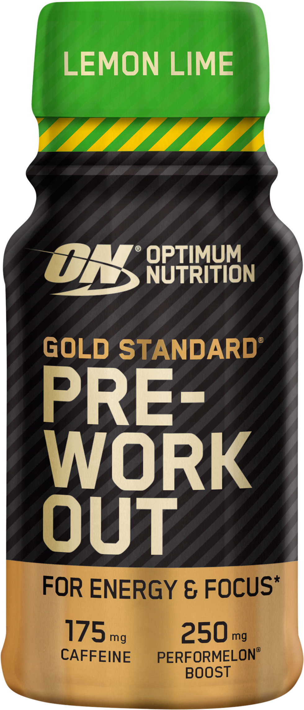 Optimum Nutrition shakes