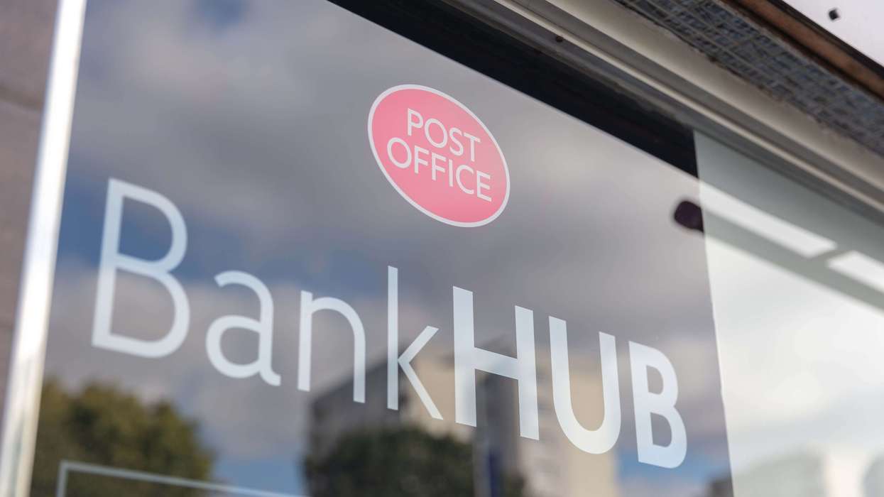 Alarming new report finds Post office branches ‘targeted’ by criminals to launder dirty cash