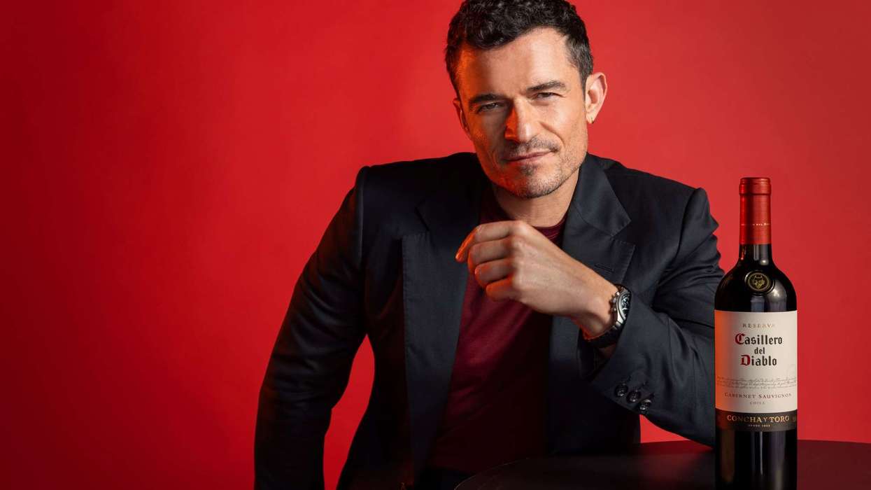 Orlando Bloom