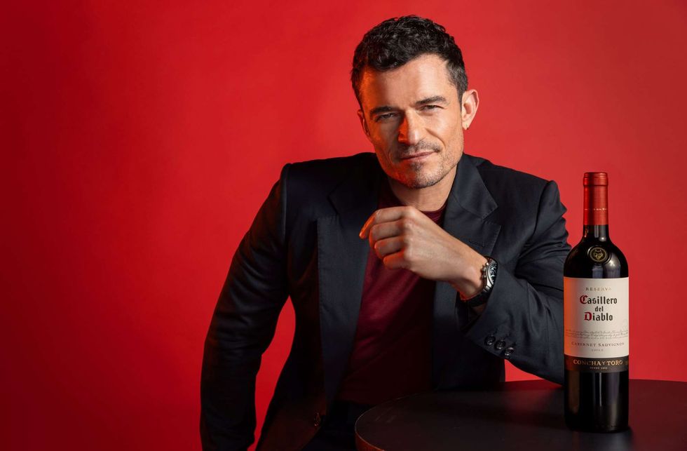 Orlando Bloom