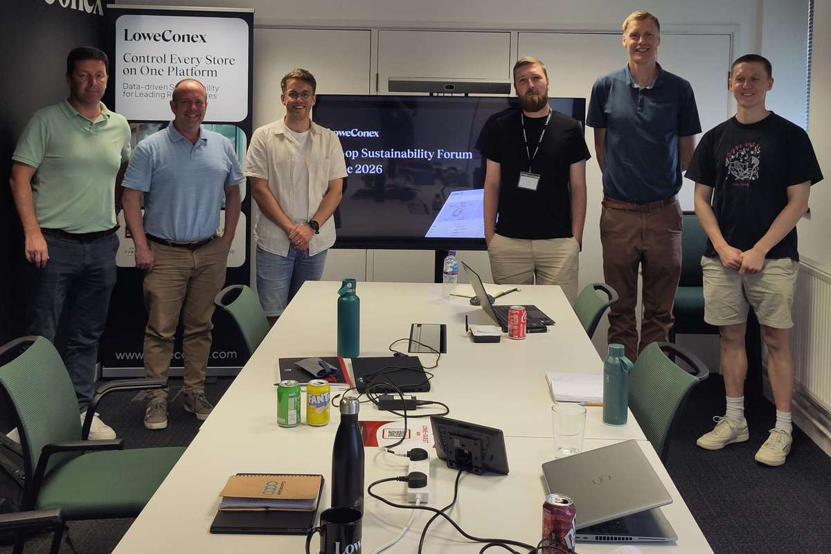 OurCoop shares carbon-cutting expertise with fellow co-operatives